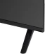 Телевизор QLED TCL 43&amp;quot; 43S5K-UZ черный FULL HD 60Hz DVB-T DVB-T2 DVB-C DVB-S DVB-S2 USB WiFi Smart TV