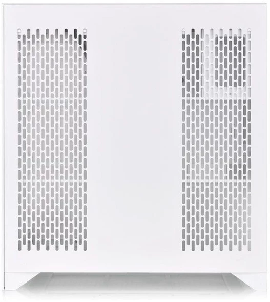 Корпус Thermaltake CTE E600MX Hydrangea Blue белый без БП E-ATX 11x120mm 4x140mm 2xUSB3.0 audio bott PSU