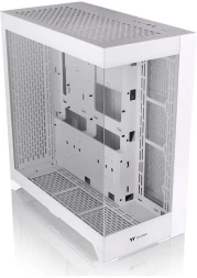 Корпус Thermaltake CTE E600MX Hydrangea Blue белый без БП E-ATX 11x120mm 4x140mm 2xUSB3.0 audio bott PSU