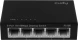 Коммутатор Cudy FS105 (L2) 5x100Мбит/с неуправляемый