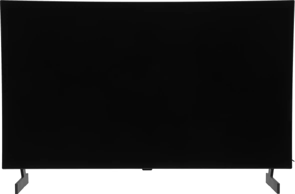 Телевизор OLED LG 48&amp;quot; OLED48B6RLA.ARUG коричневый/серый 4K Ultra HD 120Hz DVB-T2 DVB-C DVB-S2 USB WiFi Smart TV