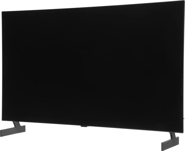 Телевизор OLED LG 48&amp;quot; OLED48B6RLA.ARUG коричневый/серый 4K Ultra HD 120Hz DVB-T2 DVB-C DVB-S2 USB WiFi Smart TV