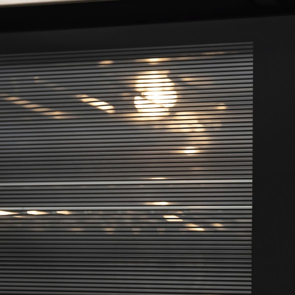 Духовой шкаф Электрический Maunfeld AEOH.749B черный/нержавеющая сталь