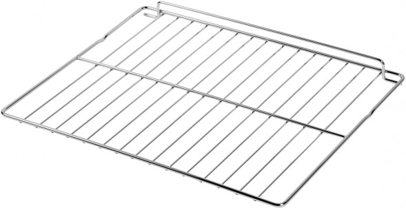 Духовой шкаф Электрический Maunfeld AEOH.749B черный/нержавеющая сталь