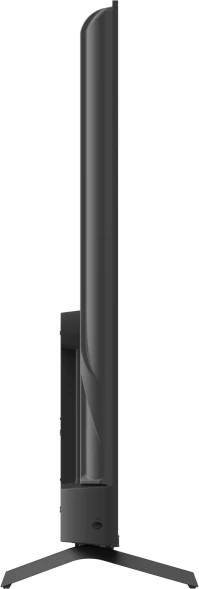 Телевизор QLED Digma 65&amp;quot; DM-LED65UQB31 Google TV Frameless Metal черный/черный 4K Ultra HD 60Hz MEMC DVB-T DVB-T2 DVB-C DVB-S DVB-S2 USB WiFi Smart TV