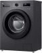 Стиральная машина LG F2Y1WS6J класс: A загр.фронтальная макс.:6.5кг темно-серый инвертер