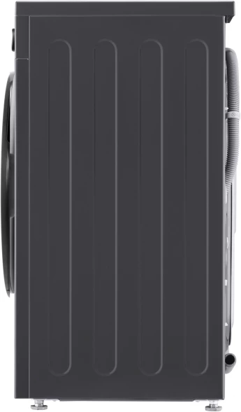 Стиральная машина LG F2Y1WS6J класс: A загр.фронтальная макс.:6.5кг темно-серый инвертер