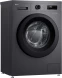Стиральная машина LG F2Y1WS6J класс: A загр.фронтальная макс.:6.5кг темно-серый инвертер
