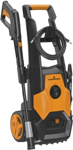 Минимойка Carver CW-1601С 1600Вт (01.023.00003)