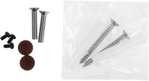 Комплект домофона Tantos Mia Kit белый