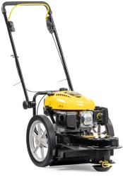 Газонокосилка роторная Champion LMH5640 3700Вт