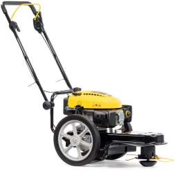 Газонокосилка роторная Champion LMH5640 3700Вт