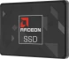 Накопитель SSD AMD SATA-III 256GB R3SL0256G2 Radeon R3 2.5&amp;quot;