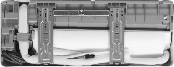 Сплит-система Centek CT-65EDC12 белый