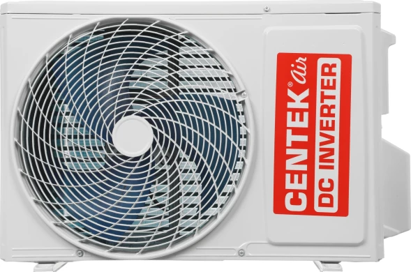 Сплит-система Centek CT-65EDC12 белый