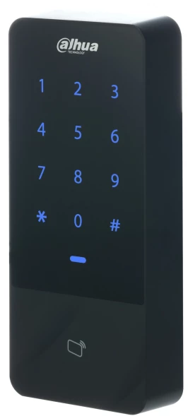 Считыватель карт Dahua DHI-ASI1201E-D-V1 уличный
