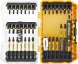 Набор бит DeWalt DT70732T (DT70732T-QZ) (37пред.) для шуруповертов