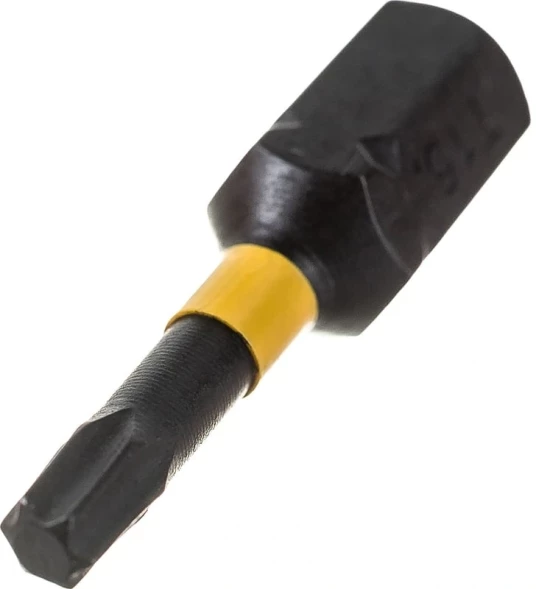 Набор бит DeWalt DT70732T (DT70732T-QZ) (37пред.) для шуруповертов