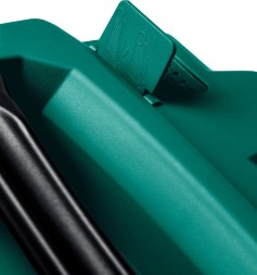 Газонокосилка роторная Зубр ГБ-460 3300Вт