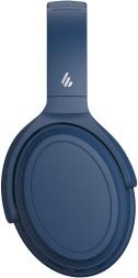 Гарнитура мониторные Edifier WH700NB т.голубой беспроводные bluetooth оголовье
