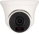 Камера видеонаблюдения IP Tantos TSi-Beco25FP 2.8-2.8мм цв. корп.:белый/черный (00-00122954)