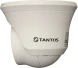 Камера видеонаблюдения IP Tantos TSi-Beco25FP 2.8-2.8мм цв. корп.:белый/черный (00-00122954)