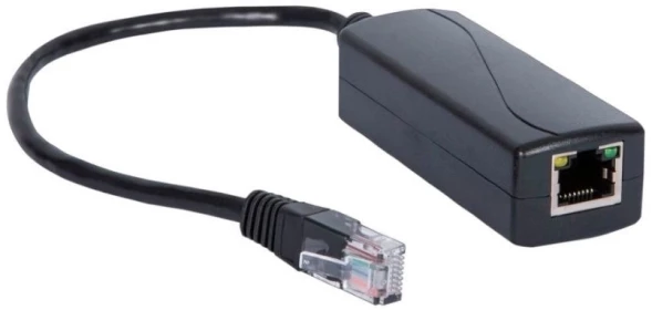 Конвертер Osnovo CN-PoE24/G