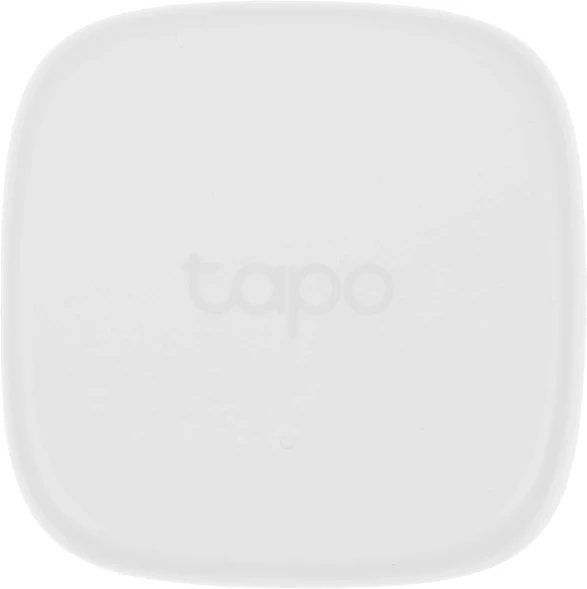 Датчик темпер./влажн. TP-Link Tapo T310 белый