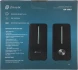 Колонки Оклик OK-120U 2.0 черный 6Вт