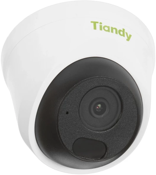 Камера видеонаблюдения IP Tiandy TC-C34HS I3/E/Y/C/SD/2.8mm/V4.2 2.8-2.8мм цв. корп.:белый (TC-C34HS I3/E/Y/C/SD/2.8/V4.2)