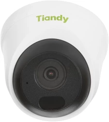 Камера видеонаблюдения IP Tiandy TC-C34HS I3/E/Y/C/SD/2.8mm/V4.2 2.8-2.8мм цв. корп.:белый (TC-C34HS I3/E/Y/C/SD/2.8/V4.2)