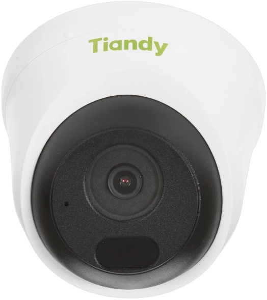Камера видеонаблюдения IP Tiandy TC-C34HS I3/E/Y/C/SD/2.8mm/V4.2 2.8-2.8мм цв. корп.:белый (TC-C34HS I3/E/Y/C/SD/2.8/V4.2)