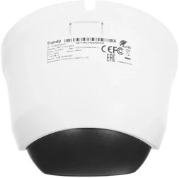Камера видеонаблюдения IP Tiandy TC-C34HS I3/E/Y/C/SD/2.8mm/V4.2 2.8-2.8мм цв. корп.:белый (TC-C34HS I3/E/Y/C/SD/2.8/V4.2)