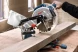 Торцовочная пила Bosch GCM 216 1300Вт 4800об/мин d=216мм