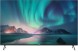 Телевизор LED Hyundai 65&amp;quot; H-LED65BU7006 Android TV Frameless Metal черный/серебристый 4K Ultra HD 60Hz DVB-T DVB-T2 DVB-C DVB-S DVB-S2 USB WiFi Smart TV