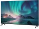 Телевизор LED Hyundai 65&amp;quot; H-LED65BU7006 Android TV Frameless Metal черный/серебристый 4K Ultra HD 60Hz DVB-T DVB-T2 DVB-C DVB-S DVB-S2 USB WiFi Smart TV