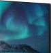 Телевизор LED Hyundai 65&amp;quot; H-LED65BU7006 Android TV Frameless Metal черный/серебристый 4K Ultra HD 60Hz DVB-T DVB-T2 DVB-C DVB-S DVB-S2 USB WiFi Smart TV