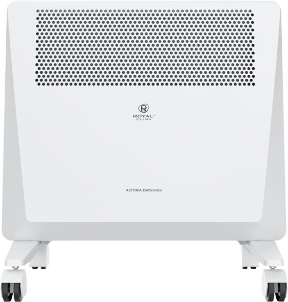 Конвектор Royal Clima Astoria Elettronico REC-AT1500E 1500Вт белый