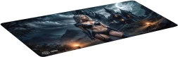 Коврик для мыши Cactus Erotic girl 700x400x3мм (CS-MP-PRO04XLL)