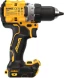Дрель-шуруповерт DeWalt DCD800E1T-QW аккум. патрон:быстрозажимной (кейс в комплекте)