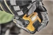 Дрель-шуруповерт DeWalt DCD800E1T-QW аккум. патрон:быстрозажимной (кейс в комплекте)