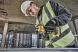 Дрель-шуруповерт DeWalt DCD800E1T-QW аккум. патрон:быстрозажимной (кейс в комплекте)