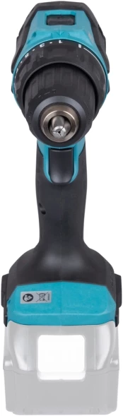Дрель-шуруповерт Makita DDF490Z аккум. патрон:быстрозажимной