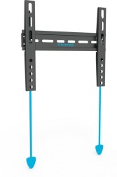 Кронштейн для телевизора Kromax VEGA-13 new черный 15&amp;quot;-42&amp;quot; макс.35кг настенный ультраплоский