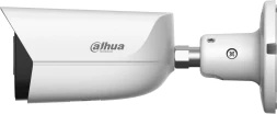Камера видеонаблюдения IP Dahua DH-IPC-HFW3449EP-S-IL-0360B 3.6-3.6мм цв. корп.:белый