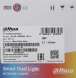 Камера видеонаблюдения IP Dahua DH-IPC-HFW2449TP-ZAS-IL 2.7-13.5мм цв. корп.:белый
