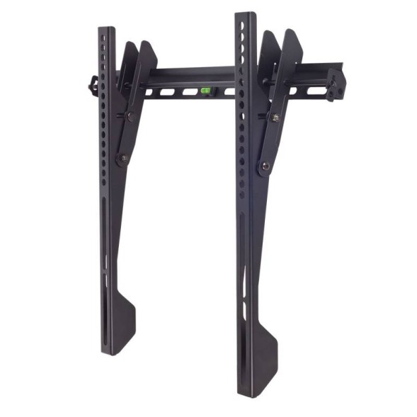 Кронштейн для телевизора Kromax VEGA-12 черный 22&amp;quot;-65&amp;quot; макс.50кг настенный наклон