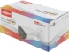 Камера видеонаблюдения IP Dahua DH-IPC-HFW2449SP-S-IL-0280B 2.8-2.8мм цв. корп.:белый