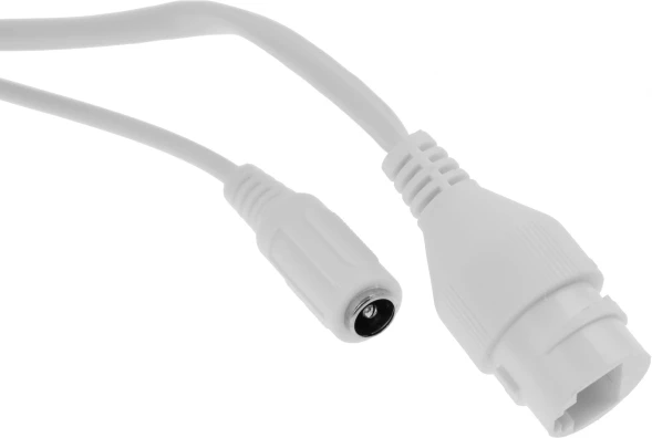 Камера видеонаблюдения IP Dahua DH-IPC-HFW2449SP-S-IL-0280B 2.8-2.8мм цв. корп.:белый