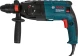 Перфоратор Bosch GBH 240 F патрон:SDS-plus уд.:2.7Дж 790Вт (кейс в комплекте)